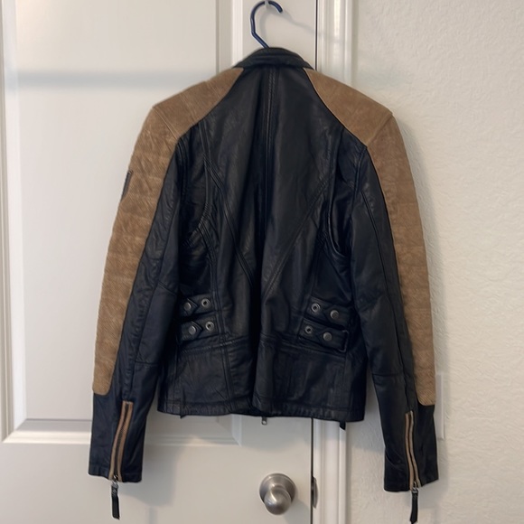 harley davidson jacket - Picture 8 of 8